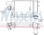 Интеркулер RENAULT DOKKER, LODGY (12-) (выр-во) NISSENS 96529 (фото 1)