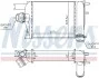 Интеркулер RENAULT DOKKER, LODGY (12-) (выр-во Nissens) NISSENS 96529 (фото 1)