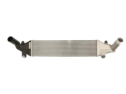 Радиатор наддува NISSENS 96532