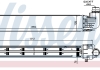 Інтеркулер DACIA DUSTER (2010) 1.5 DCI NISSENS 96533 (фото 1)