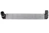 Интеркулер RENAULT MEGANE III (08-) 1.5 dCi (выр-во Nissens) NISSENS 96545 (фото 1)