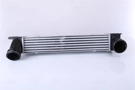 Інтеркулер NISSENS 96551