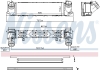 Інтеркулер BMW 1/2/3 SERIES (2010 NISSENS 96552 (фото 1)