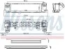 Інтеркулер BMW 1/2/3 SERIES (2010 (вир-во Nissens) NISSENS 96552 (фото 1)