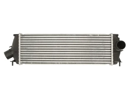 Радиатор наддува NISSENS 96583