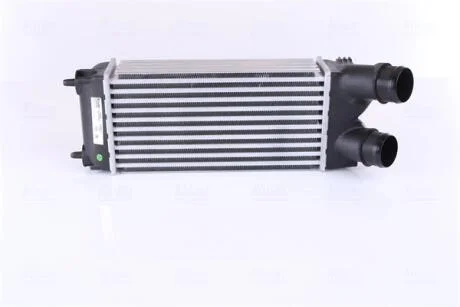 Радиатор наддува NISSENS 96584