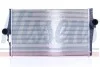 Інтеркулер NISSENS 96601 (фото 3)