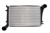 Інтеркулер AUDI; SEAT; SKODA; Volkswagen (вир-во Nissens) NISSENS 96619 (фото 1)