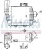 Інтеркулер Hyundai Tucson/Kia Sportage 05- (вир-во Nissens) NISSENS 96661 (фото 1)