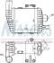 Інтеркулер Hyundai Tucson/Kia Sportage 05- (вир-во Nissens) NISSENS 96661 (фото 2)