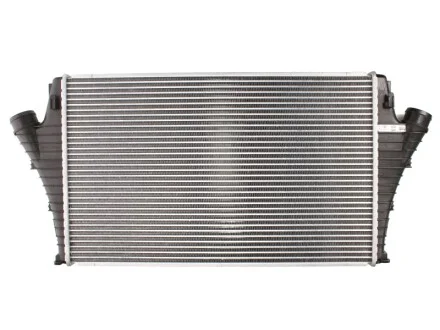 Інтеркулер NISSENS 96684