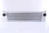 Інтеркулер NISSENS 96729 (фото 1)