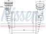Интеркулер SKODA, VW (выр-во Nissens) NISSENS 96731 (фото 1)
