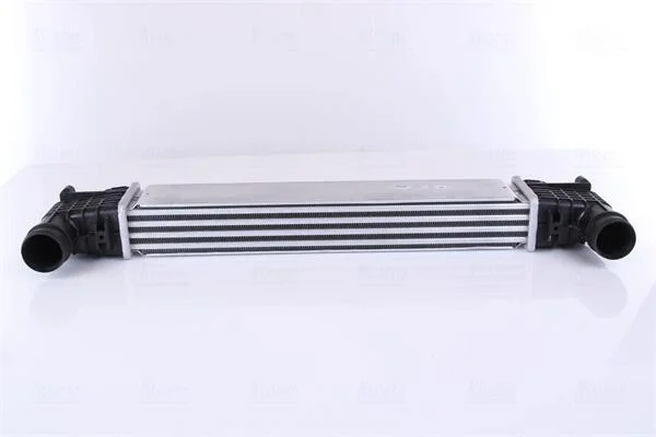 VW Інтеркулер Sharan, Ford Galaxy, Seat 1.8T/1.9TDI 95- NISSENS 96750 (фото 1)