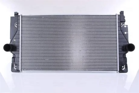 Интеркуллер NISSENS 96755