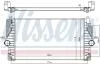 Інтеркулер NISSENS 96755 (фото 5)