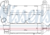 Інтеркулер NISSENS 96769 (фото 1)