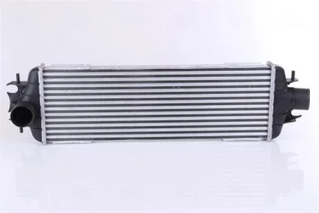 Радіатор наддуву NISSENS 96775
