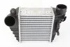 Интеркулер AUDI, SEAT, VW (выр-во Nissens) NISSENS 96847 (фото 3)