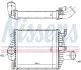 Интеркулер MERCEDES VITO IW 638 (96-) (выр-во Nissens) NISSENS 96894 (фото 1)