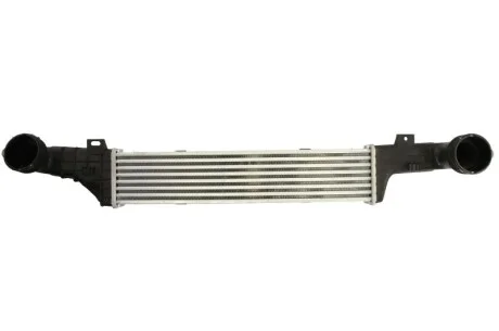Интеркулер MB W210 E220CDi AC 98-02 (выр-во Nissens) NISSENS 96899