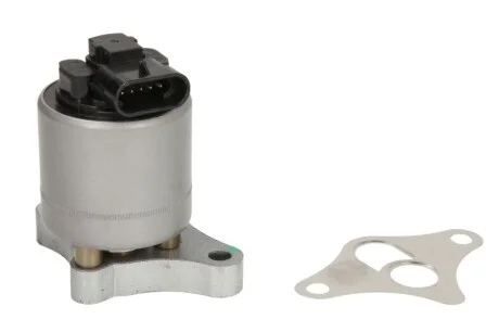 Клапан EGR рециркуляції газів OPEL (вир-во Nissens) NISSENS 98153