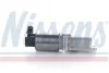 Клапан рециркуляціі ВГ (EGR) First Fit NISSENS 98170 (фото 1)