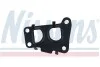 Клапан рециркуляціі ВГ (EGR) First Fit NISSENS 98170 (фото 3)