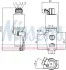 Клапан рециркуляціі ВГ (EGR) First Fit NISSENS 98170 (фото 4)