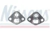 Клапан рециркуляціі ВГ (EGR) First Fit NISSENS 98179 (фото 4)