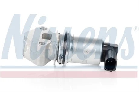 Клапан рециркуляціі ВГ (EGR) First Fit NISSENS 98179