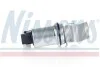 Клапан рециркуляціі ВГ (EGR) First Fit NISSENS 98179 (фото 7)