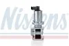 Клапан рециркуляціі ВГ (EGR) First Fit NISSENS 98180 (фото 1)