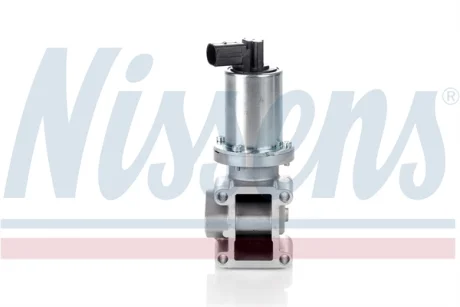 Клапан EGR NISSENS 98180