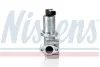 Клапан рециркуляціі ВГ (EGR) First Fit NISSENS 98180 (фото 6)