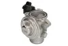 Клапан рециркуляціі ВГ (EGR) First Fit NISSENS 98182 (фото 2)