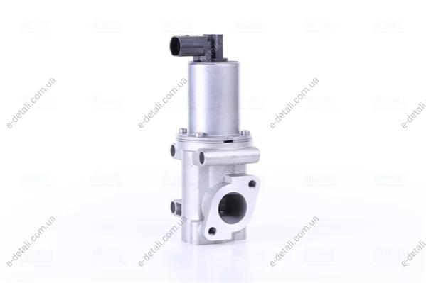 FIAT клапан EGR Brava, Doblo, Marea, Punto 1.9JTD NISSENS 98185 (фото 1)