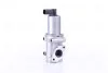FIAT клапан EGR Brava, Doblo, Marea, Punto 1.9JTD NISSENS 98185 (фото 1)