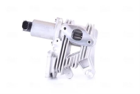 Клапан рециркуляции ВГ (EGR) First Fit NISSENS 98189