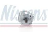 Клапан рециркуляции ВГ (EGR) First Fit NISSENS 98193 (фото 1)