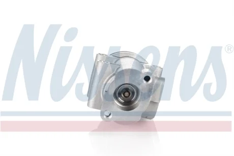 Клапан рециркуляции ВГ (EGR) First Fit NISSENS 98193