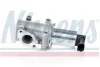 Клапан рециркуляции ВГ (EGR) First Fit NISSENS 98193 (фото 7)
