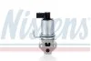 Клапан рециркуляціі ВГ (EGR) First Fit NISSENS 98201 (фото 6)