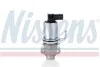 Клапан рециркуляціі ВГ (EGR) First Fit NISSENS 98201 (фото 7)