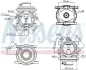 Клапан рециркуляціі ВГ (EGR) First Fit NISSENS 98294 (фото 1)
