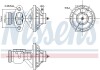 Клапан рециркуляції ВГ First Fit NISSENS 98342 (фото 1)