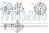 Клапан рециркуляції ВГ First Fit NISSENS 98342 (фото 1)