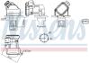 Клапан рециркуляціі (EGR) First Fit NISSENS 98438 (фото 6)