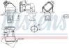 Клапан рециркуляціі (EGR) First Fit NISSENS 98438 (фото 6)