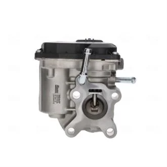Клапан EGR NISSENS 98477